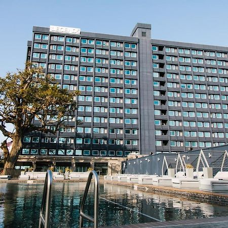 Hotel Legends 빌럭시 외부 사진