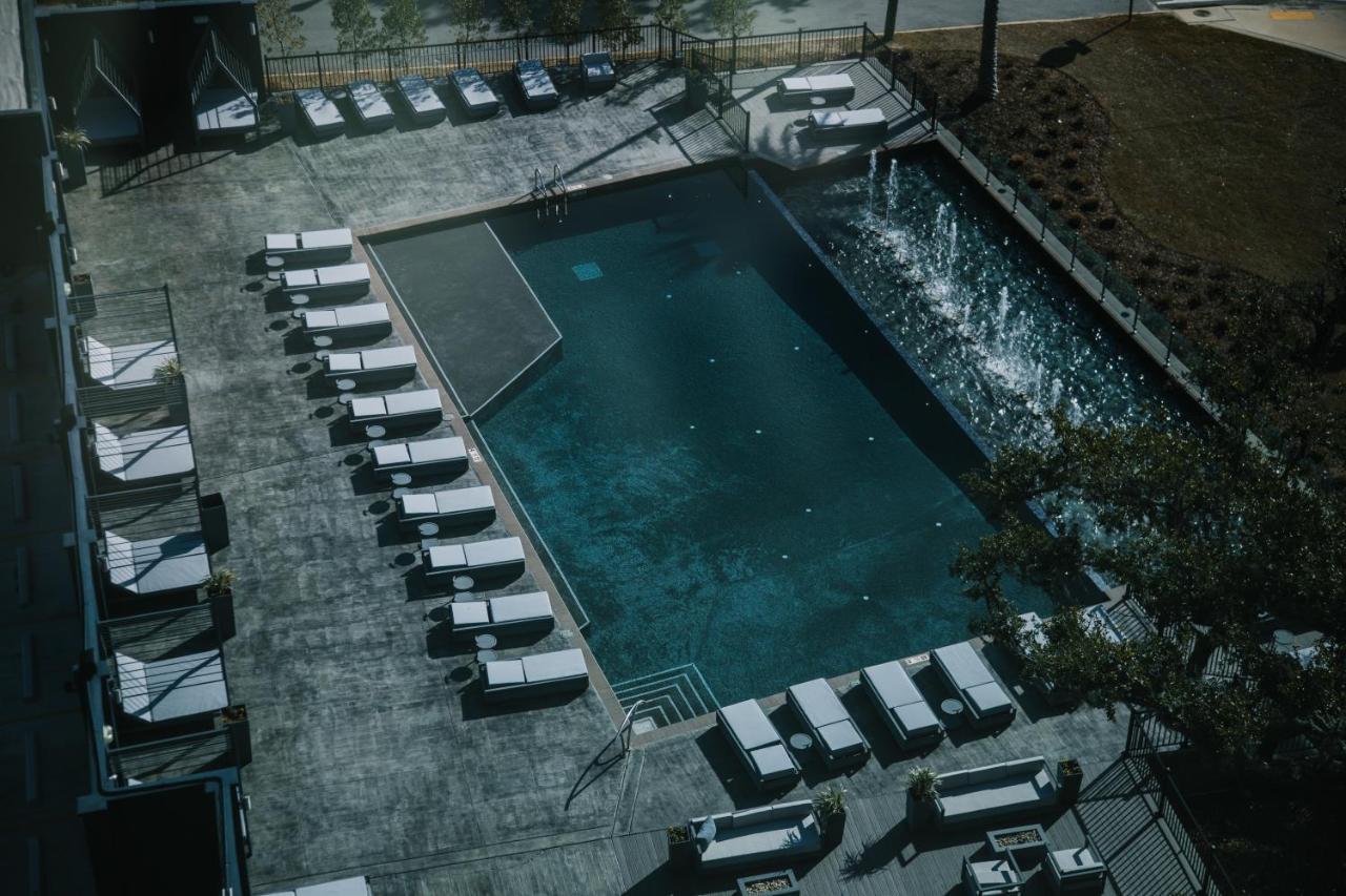 Hotel Legends 빌럭시 외부 사진