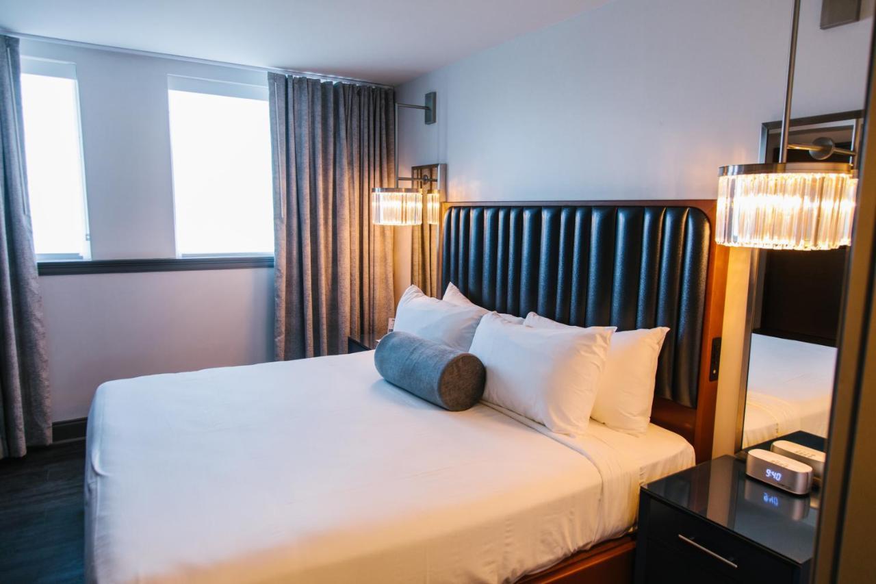 Hotel Legends 빌럭시 객실 사진
