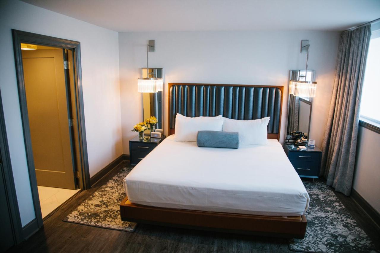 Hotel Legends 빌럭시 외부 사진