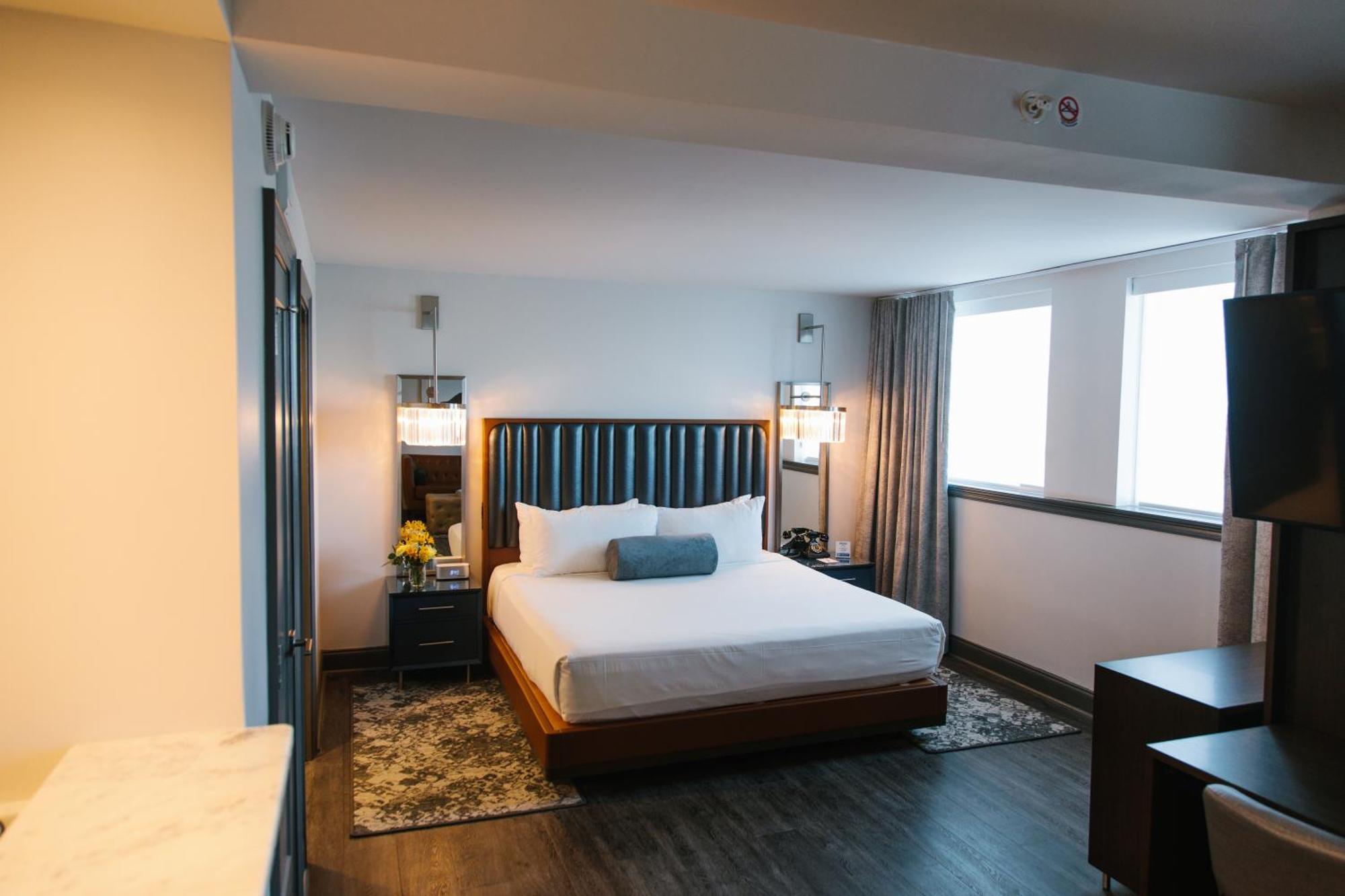 Hotel Legends 빌럭시 객실 사진